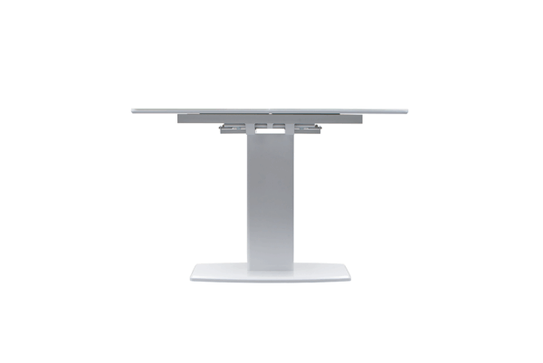 High Gloss Lacquer 2396 Table with extention and 3450 Chairs p9576 By ESF Furniture 21