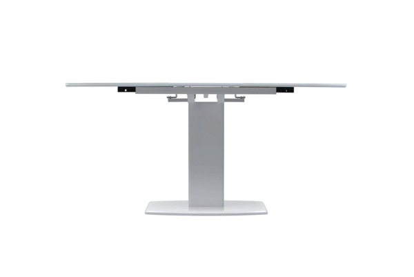 High Gloss Lacquer 2396 Table with extention and 3450 Chairs p9576 By ESF Furniture 22