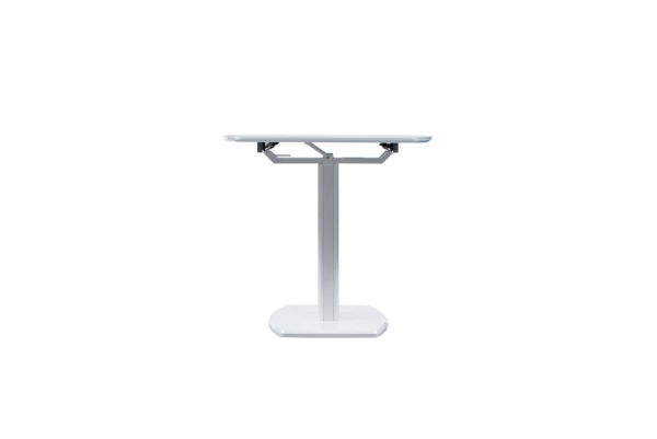 High Gloss Lacquer 2396 Table with extention and 3450 Chairs p9576 By ESF Furniture 23