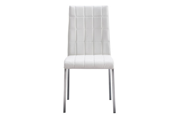 High Gloss Lacquer 2396 Table with extention and 3450 Chairs p9576 By ESF Furniture 28