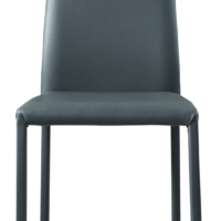 Mat, Shiny 152 Marble Dining Table with 196 Gray Chairs p11445 By ESF Furniture Luxury Dining Sets Mobilia Cleopatra 30 Mat, Shiny 152 Marble Dining Table with 196 Gray Chairs p11445 By ESF Furniture 30
