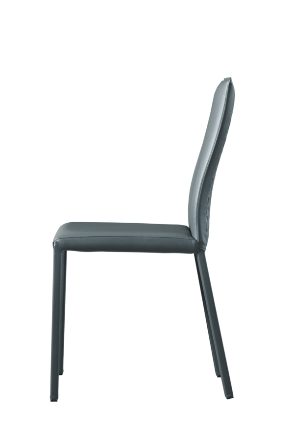 Gray Chair