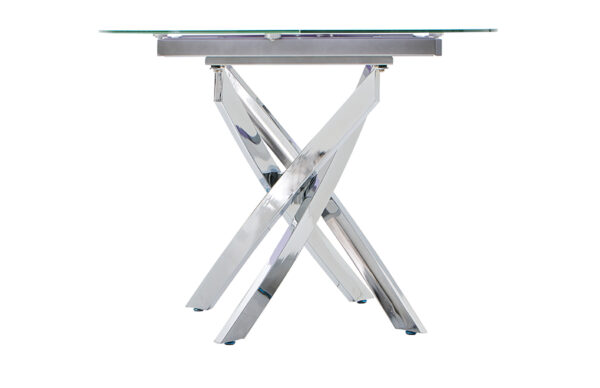 Shiny 2303 Dining Table i27624 By ESF Furniture 12