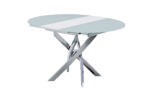 Shiny 2303 Dining Table i27624 By ESF Furniture 18