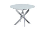 Shiny 2303 Dining Table i27624 By ESF Furniture 17