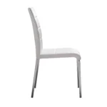 3450 Dining Chair White