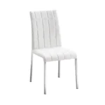3450 Dining Chair White