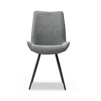 79 Dining Chair Gray