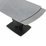 109 Gray Table with 79 Chairs