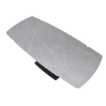 109 Gray Table with 79 Chairs