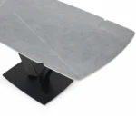 109 Gray Table with 79 Chairs