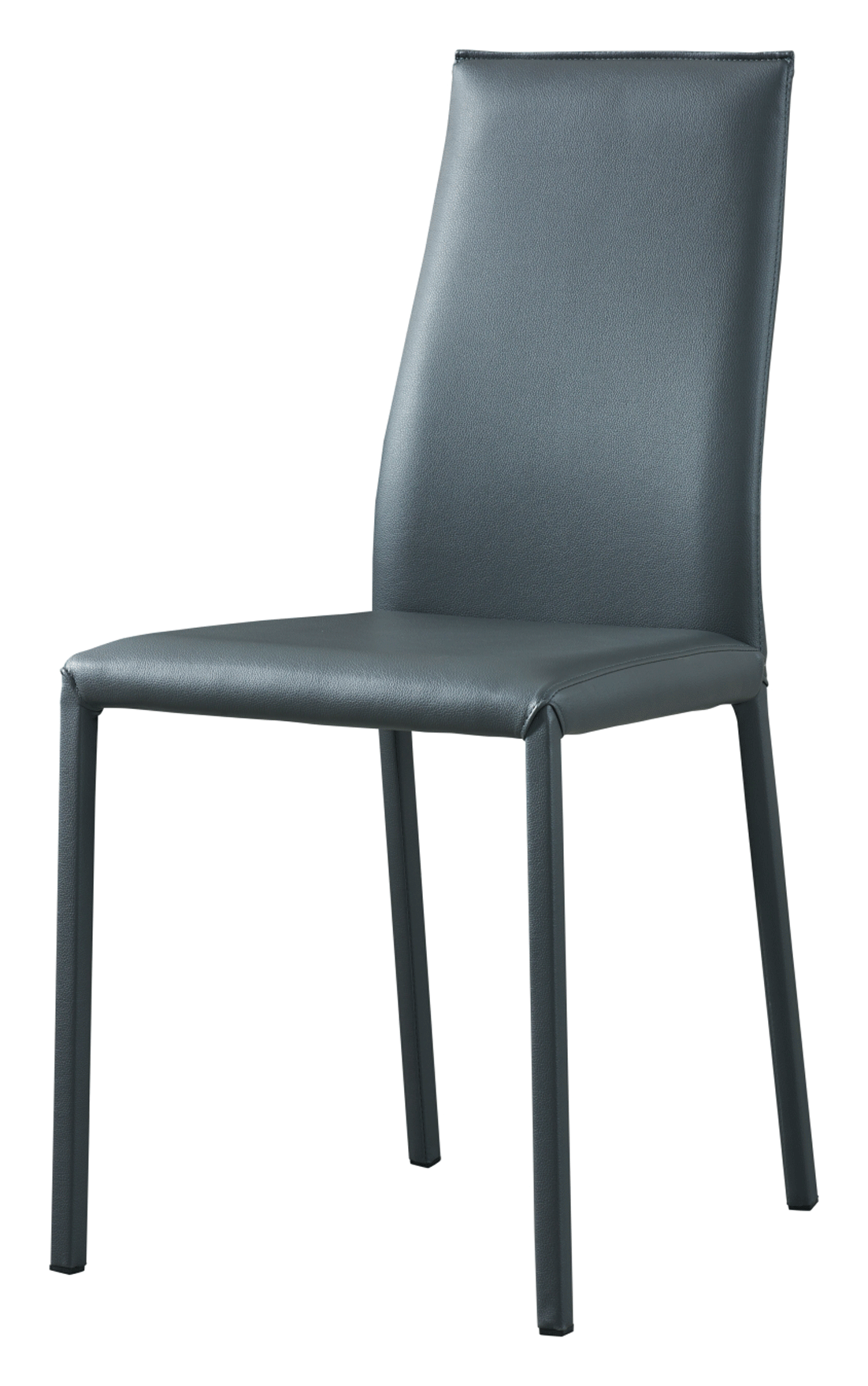 Mat 196 Gray Chairs i27312 By ESF Furniture