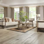 HD-687 - 3PC Sofa Set By Homey Design