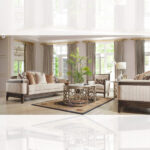 HD-687 – Loveseat By Homey Design Homey Design Special Orders Mobilia Cleopatra 8 HD-687 – Loveseat By Homey Design 8