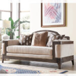 HD-687 – Loveseat By Homey Design Homey Design Special Orders Mobilia Cleopatra 7 HD-687 – Loveseat By Homey Design 7