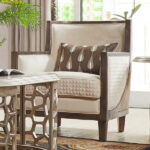 HD-687 – Chair By Homey Design 7