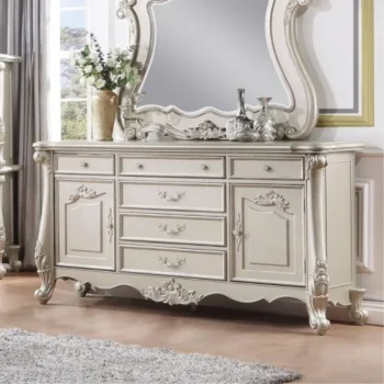 Bently Champagne Dresser By ACME