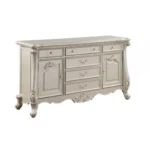 Bently Champagne Dresser By ACME