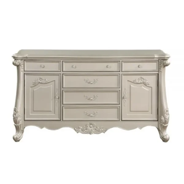 Bently Champagne Dresser By ACME