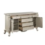 Bently Champagne Dresser By ACME