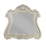 Bently Champagne Mirror By ACME