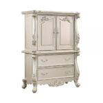 Champagne Bently Chest BD02293 By ACME Bedroom Chest of Drawers Mobilia Cleopatra 14 Champagne Bently Chest BD02293 By ACME 14