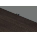 White & Brown Carena Nightstand BD02028 By ACME Luxury Bedroom Nightstands Mobilia Cleopatra 22 White & Brown Carena Nightstand BD02028 By ACME 22