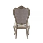 Velvet Ariadne Arm Chair DN02283 By ACME 16