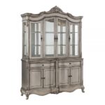 Antique Platinum Finish Ariadne Hutch & Buffet DN02284 By ACME 14