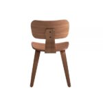 Walnut Casson Side Chair DN02310 By ACME 15
