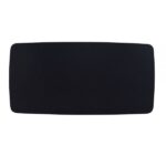 Black Eliora Dining Table DN02366 By ACME Luxury Dining Tables Mobilia Cleopatra 13 Black Eliora Dining Table DN02366 By ACME 13