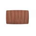Natural & Black Lanae Dining Table DN02364 By ACME 22
