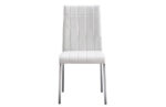 Shiny 2303 Table and 3450 Chairs p6962 By ESF Furniture Luxury Dining Sets Mobilia Cleopatra 27 Shiny 2303 Table and 3450 Chairs p6962 By ESF Furniture 27