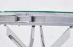 Shiny 2303 Dining Table i27624 By ESF Furniture 23