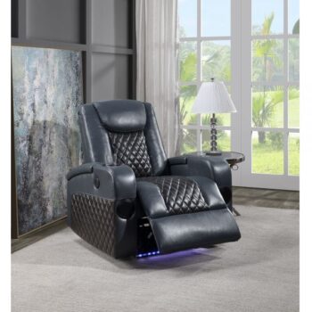 Recliner