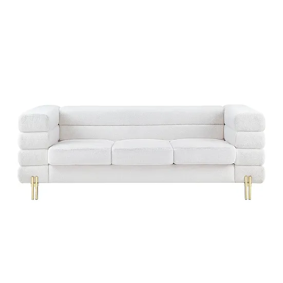 8018 Upholstered Sofa By Artisan Furniture