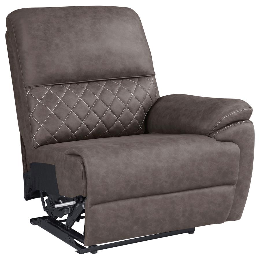 Raf Recliner 608980RR by Coaster Furniture