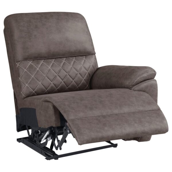 Raf Recliner 608980RR by Coaster Furniture 9