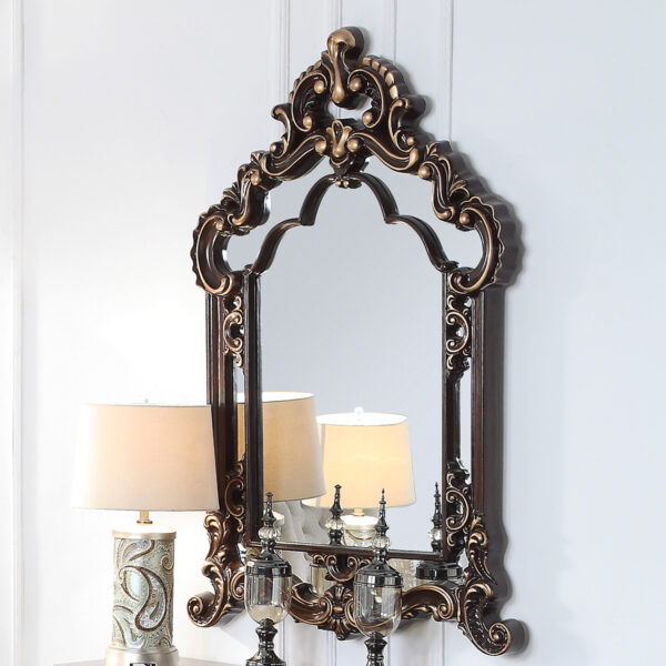 Cherry HD-8908C – Mirror By Homey Design