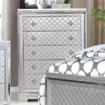 Silver Belleterre Chest CM7518C By Furniture of America 7