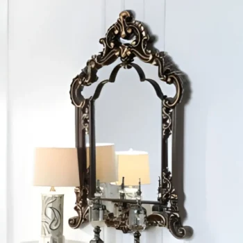 Cherry HD-8908C – Mirror By Homey Design