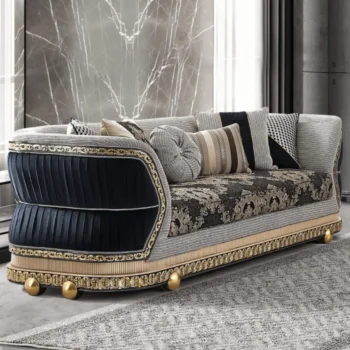 HD-9013 Sofa By Homey Design