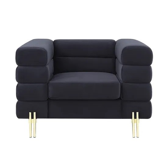 C601 Swivel Barrel Chair Upholstery By Artisan Furniture