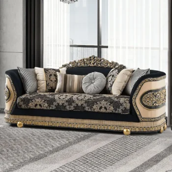 HD-9012- Sofa By Homey Design