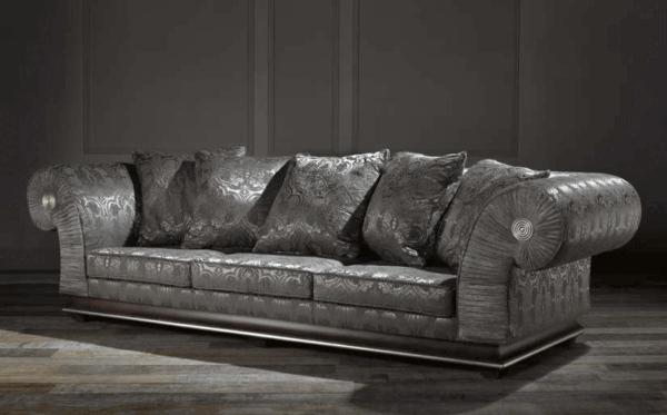 Contemporary Living Room Set Alba p13388 By ESF Furniture 12