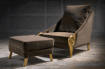 Contemporary Living Room Set Alba p13388 By ESF Furniture 23