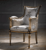 Contemporary Living Room Set Alba p13388 By ESF Furniture 24
