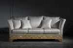 Spanish Living Room Set Lorena p13387 By ESF Furniture 26