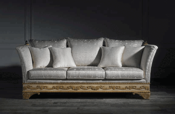 Spanish Living Room Set Lorena p13387 By ESF Furniture 15