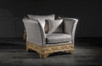 Spanish Living Room Set Lorena p13387 By ESF Furniture 27